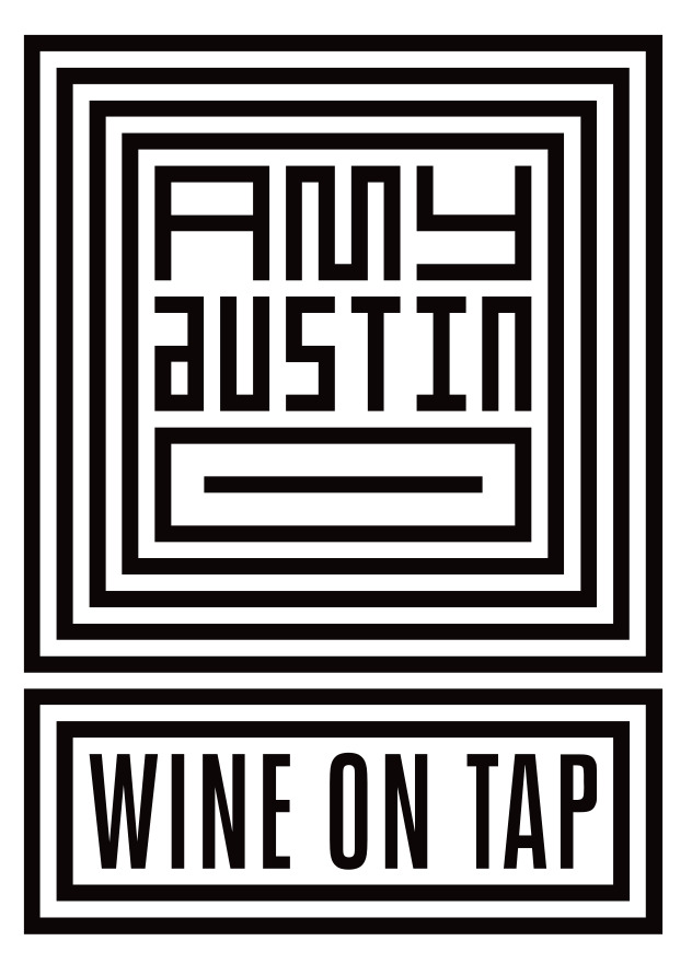 Logo for Amy Austin